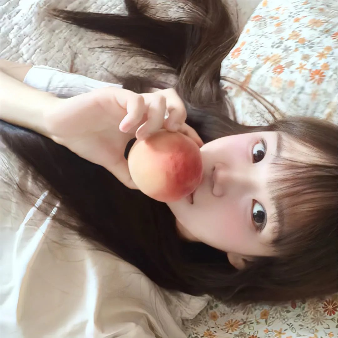 羞涩