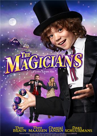 情圣大冒险 封面图